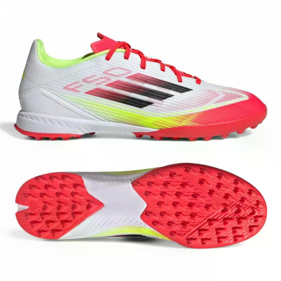 Zapatos de Fútbol Adidas F50 League Pasto Sintético
