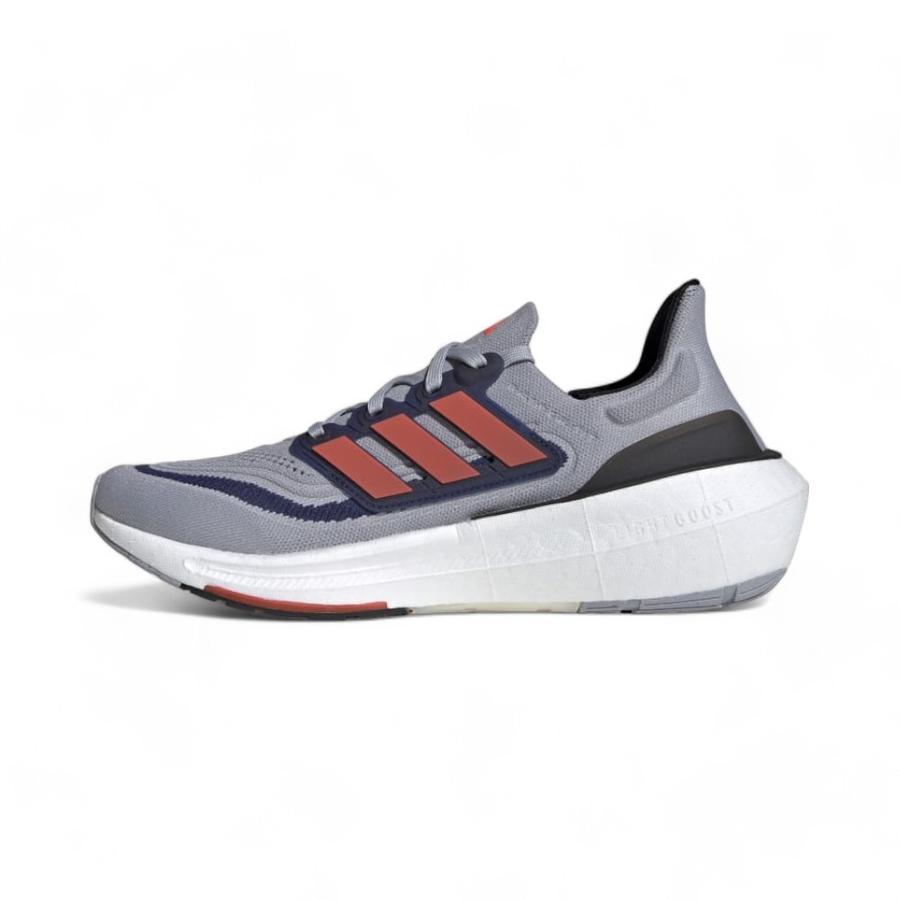 Zapatillas Running Hombre Adidas Ultraboost Light 23 Gris