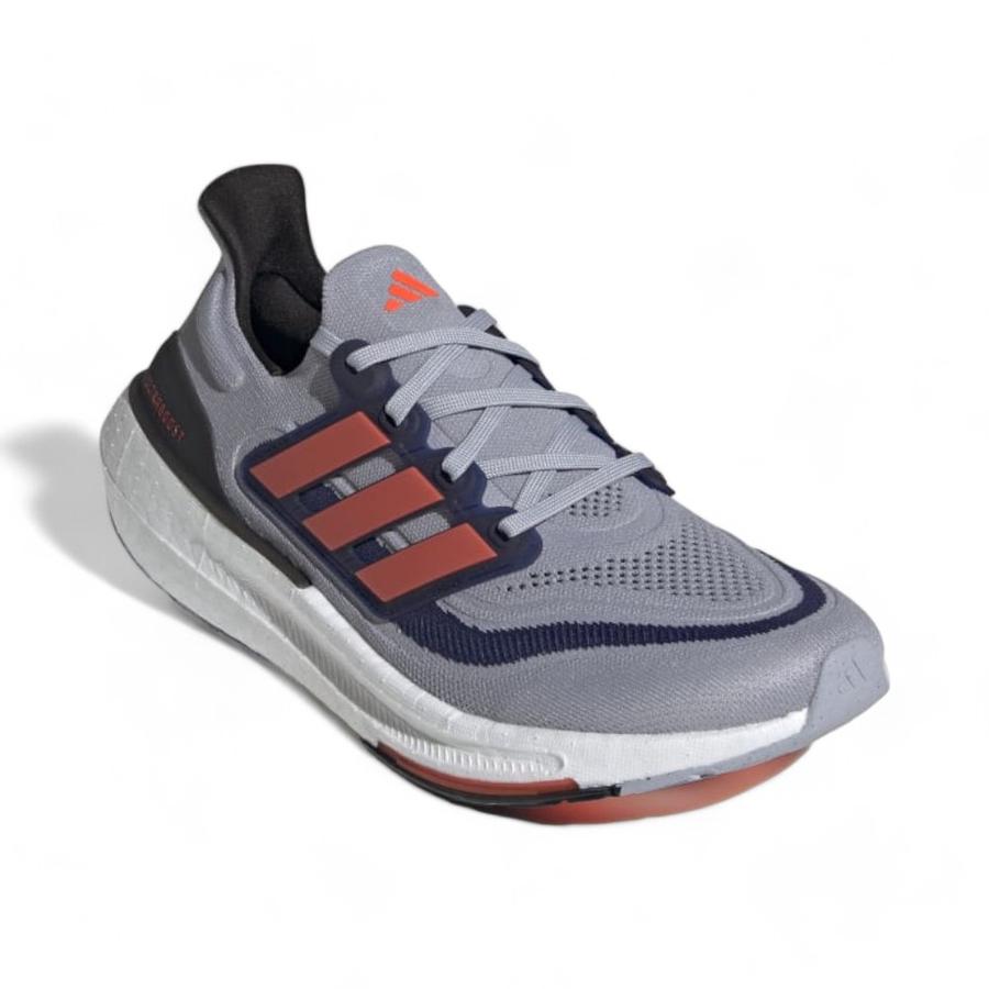 Zapatillas Running Hombre Adidas Ultraboost Light 23 Gris