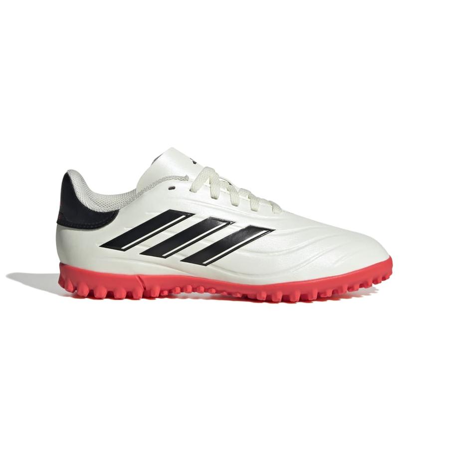 Zapatillas Futbol Hombre Adidas Pure 2 Club Blanco