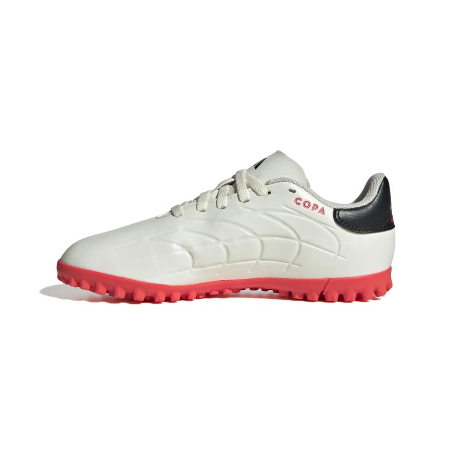 Zapatillas Futbol Hombre Adidas Pure 2 Club Blanco