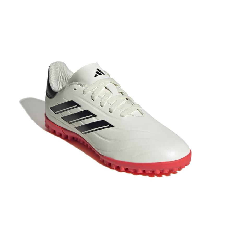 Zapatillas Futbol Hombre Adidas Pure 2 Club Blanco