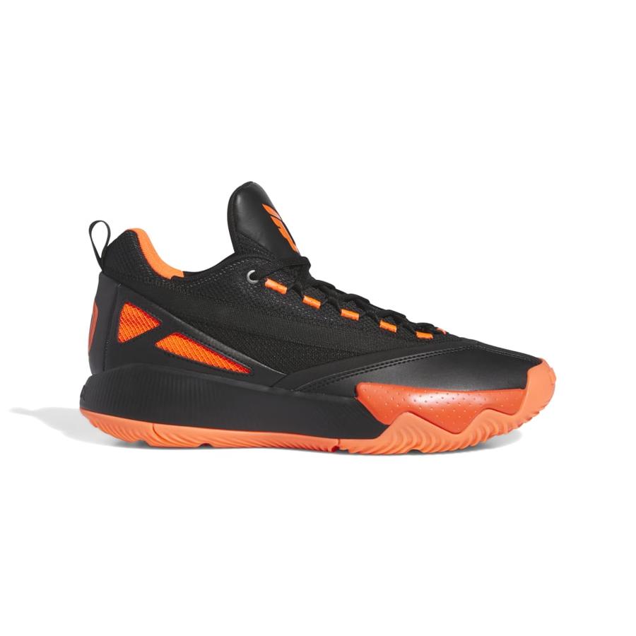 Zapatillas Urbanas Hombre Adidas Dame Certified Negro