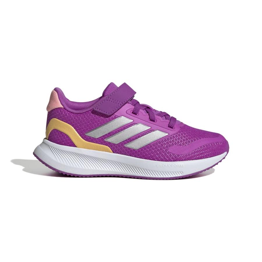 Zapatillas Niñas Adidas Runfalcon 5 IE8571 Rosado