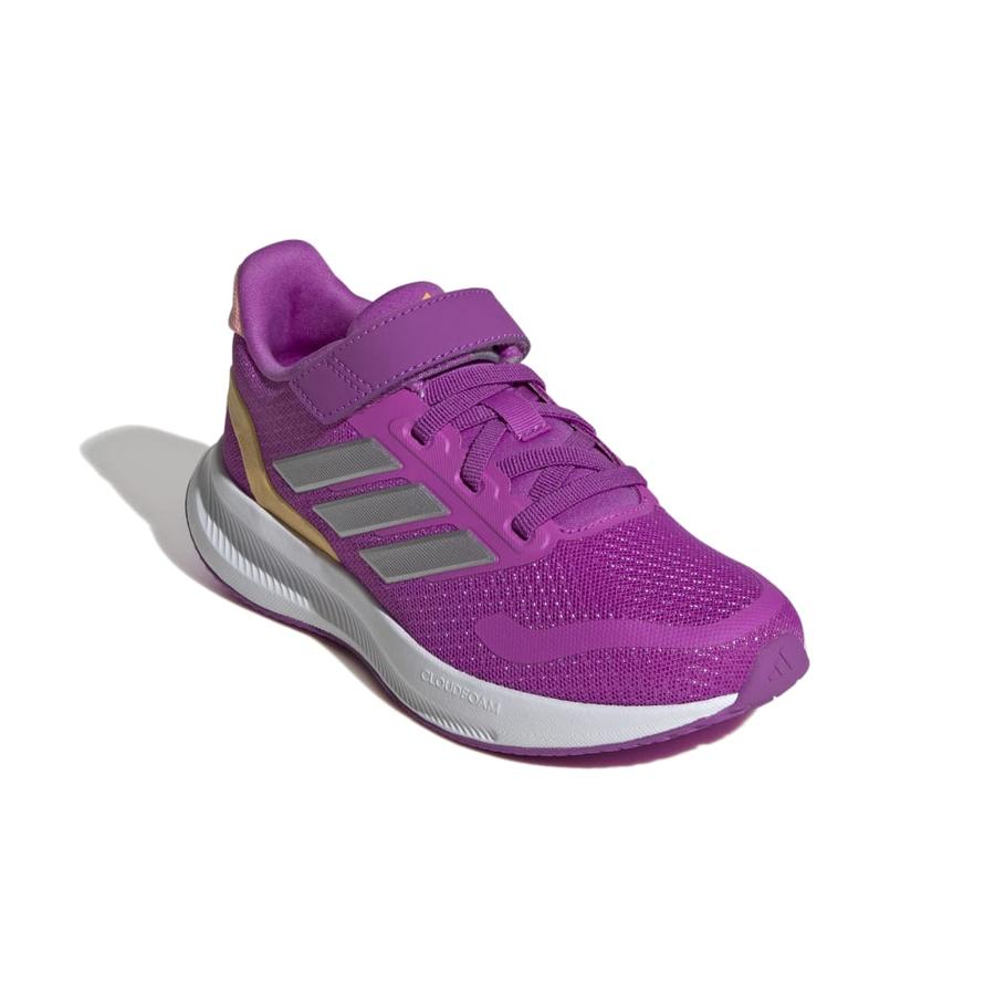 Zapatillas Niñas Adidas Runfalcon 5 IE8571 Rosado