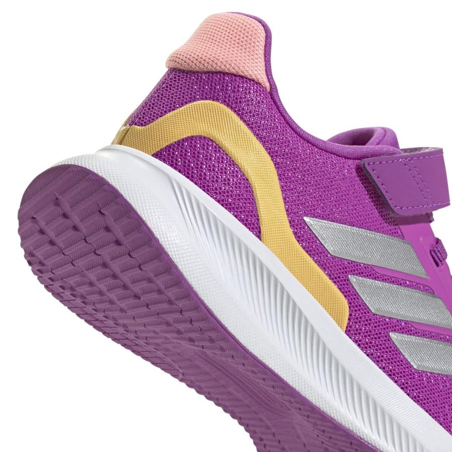 Zapatillas Niñas Adidas Runfalcon 5 IE8571 Rosado