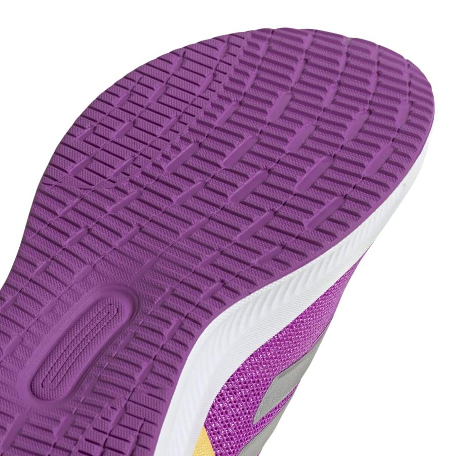 Zapatillas Niñas Adidas Runfalcon 5 IE8571 Rosado