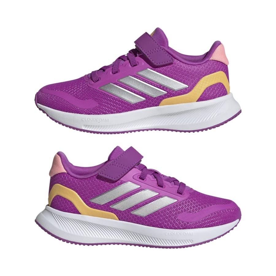 Zapatillas Niñas Adidas Runfalcon 5 IE8571 Rosado