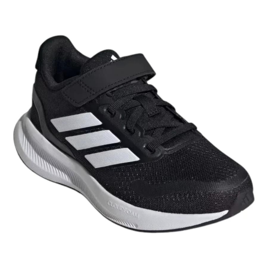 Zapatillas Deportivas Niños Adidas Runfalcon 5 Negro
