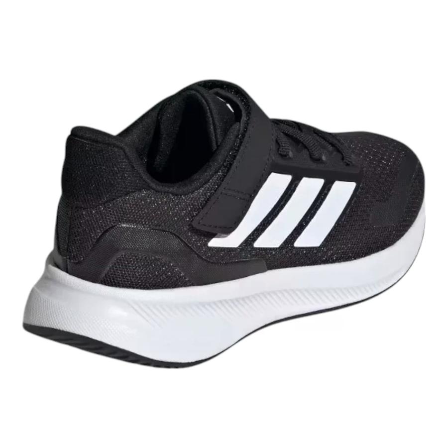 Zapatillas Deportivas Niños Adidas Runfalcon 5 Negro