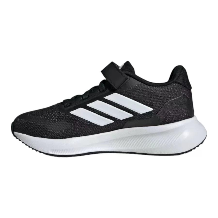Zapatillas Deportivas Niños Adidas Runfalcon 5 Negro