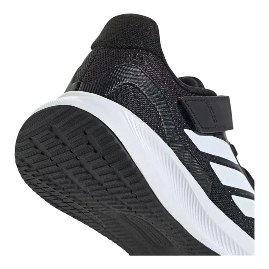Zapatillas Deportivas Niños Adidas Runfalcon 5 Negro
