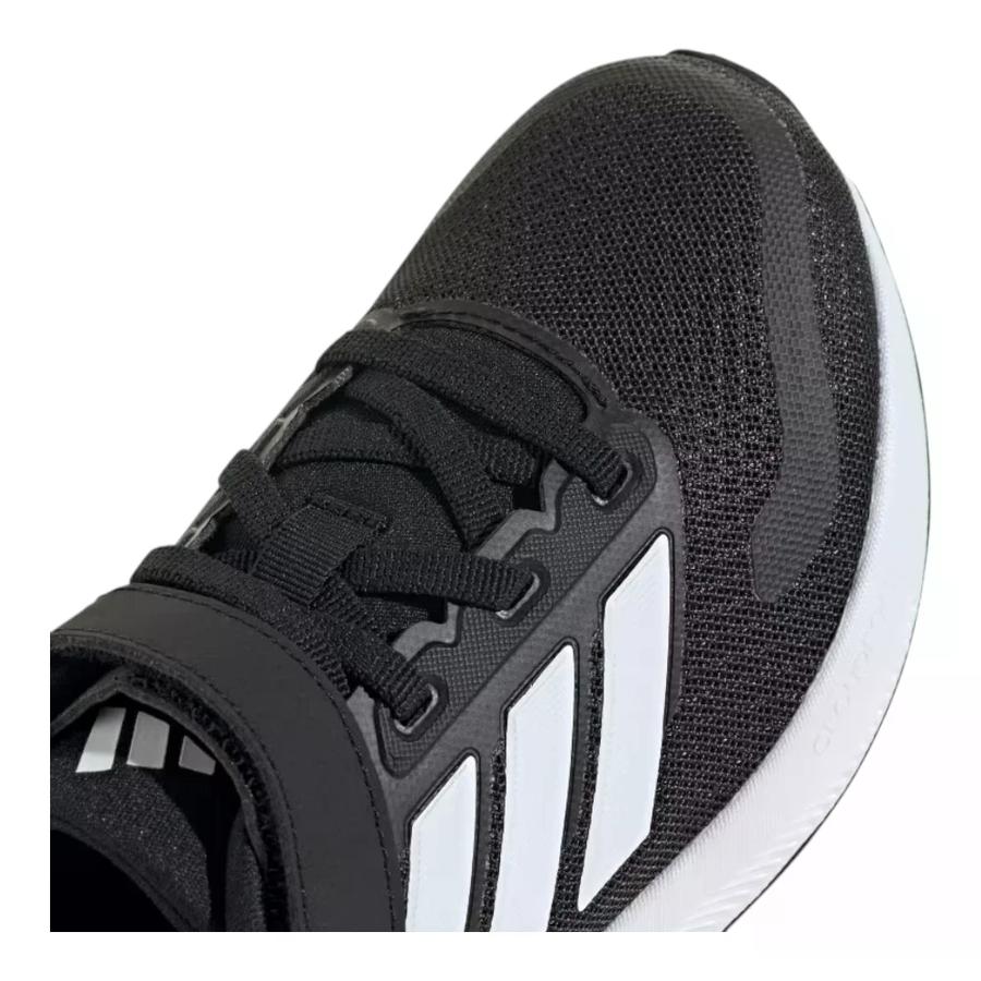 Zapatillas Deportivas Niños Adidas Runfalcon 5 Negro