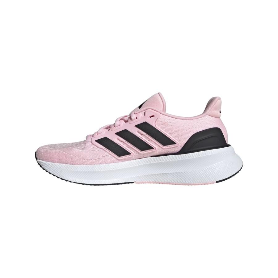 Zapatilla Running Mujer Adidas RunFalcon+5 Rosado