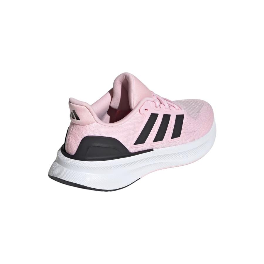 Zapatilla Running Mujer Adidas RunFalcon+5 Rosado