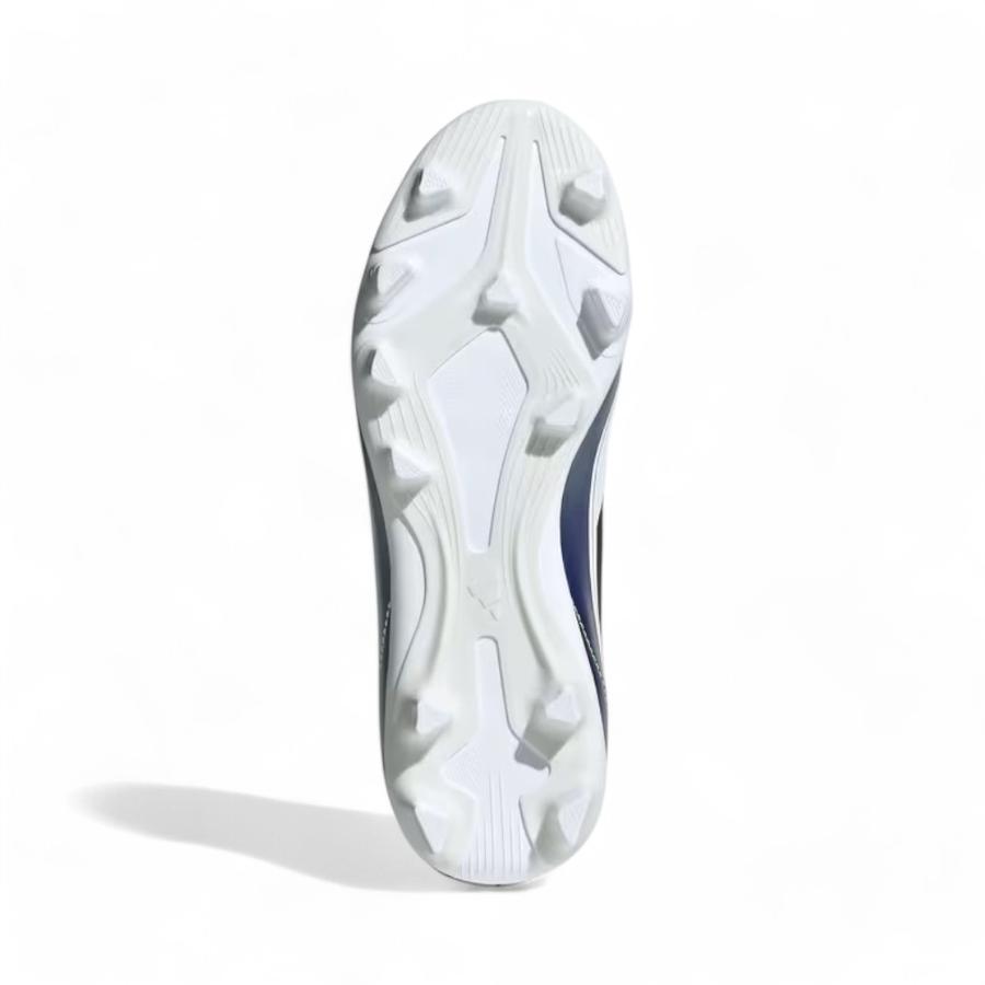 Zapatos Fútbol Niños Adidas Messi F50 Club MG Blanco/Morado