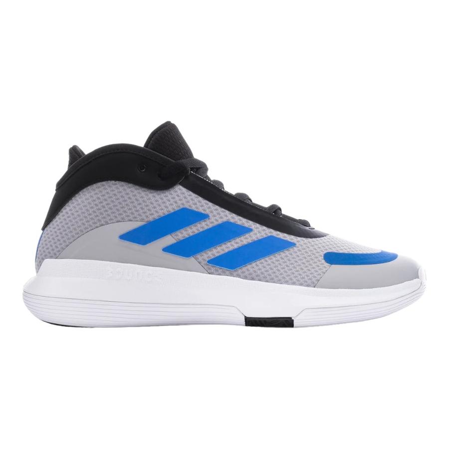 Zapatilla Deportiva Hombre Adidas Bounce Legends Gris