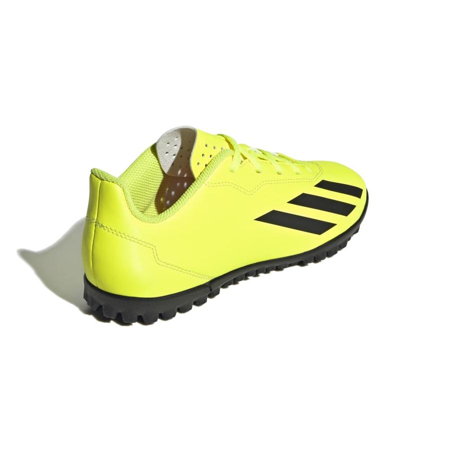 Zapatillas adidas hombre amarillas hotsell