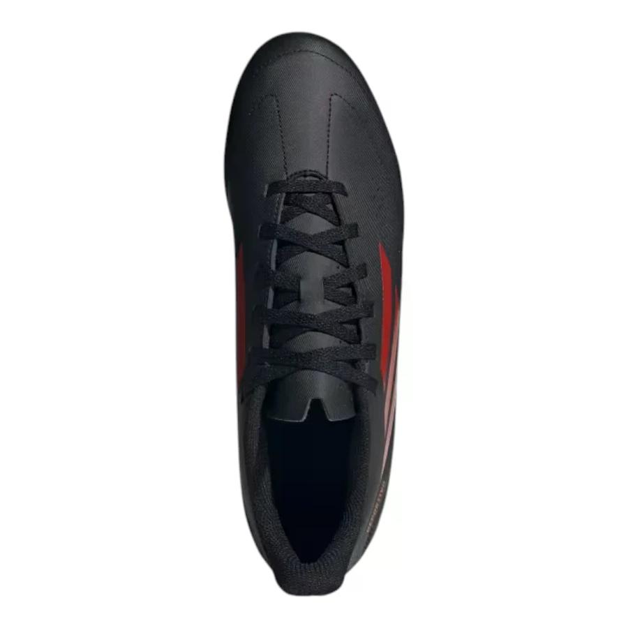 Zapatillas Fútbol Hombre Adidas Dptvo III Fxg Negro