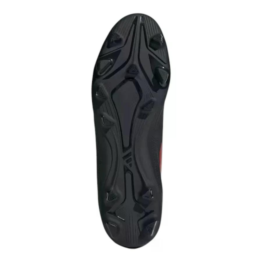 Zapatillas Fútbol Hombre Adidas Dptvo III Fxg Negro