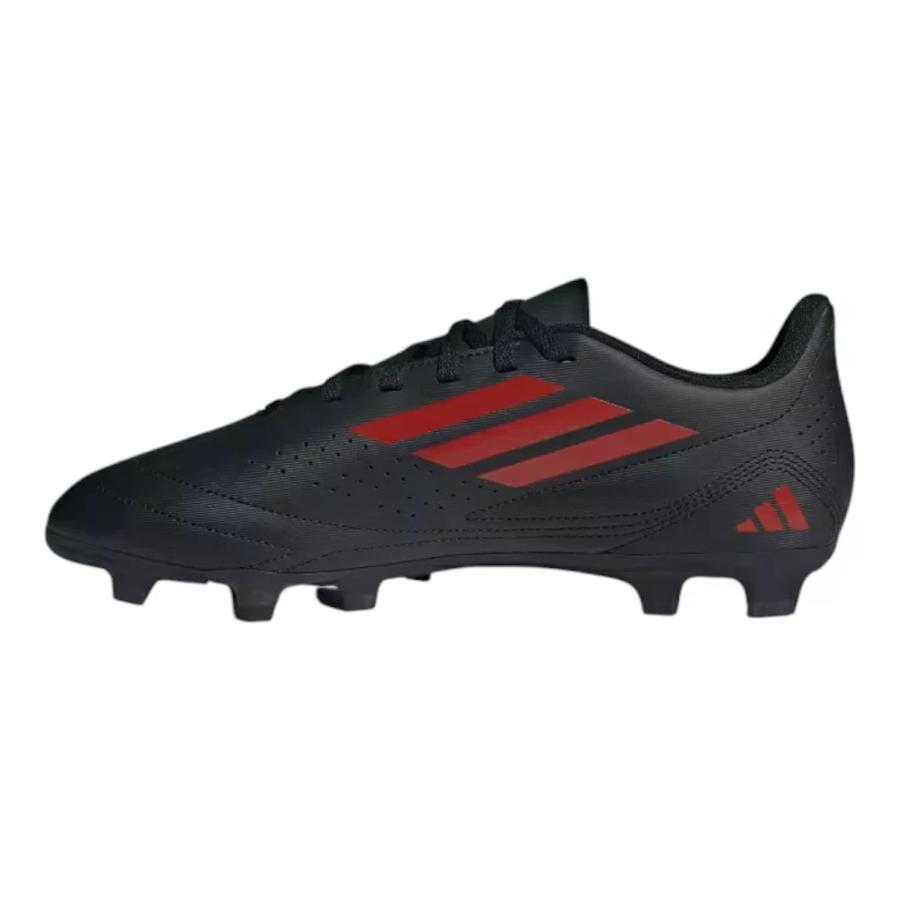 Zapatillas Fútbol Hombre Adidas Dptvo III Fxg Negro