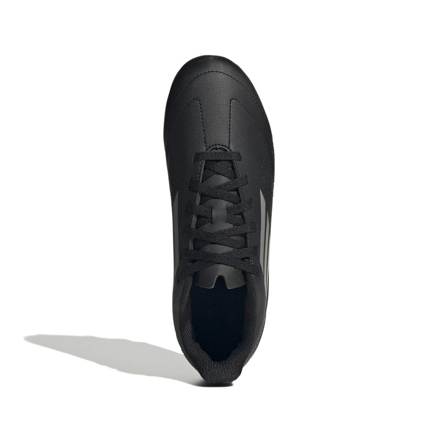 Zapatillas Futbol Niños Adidas Deportivo III FG Negro
