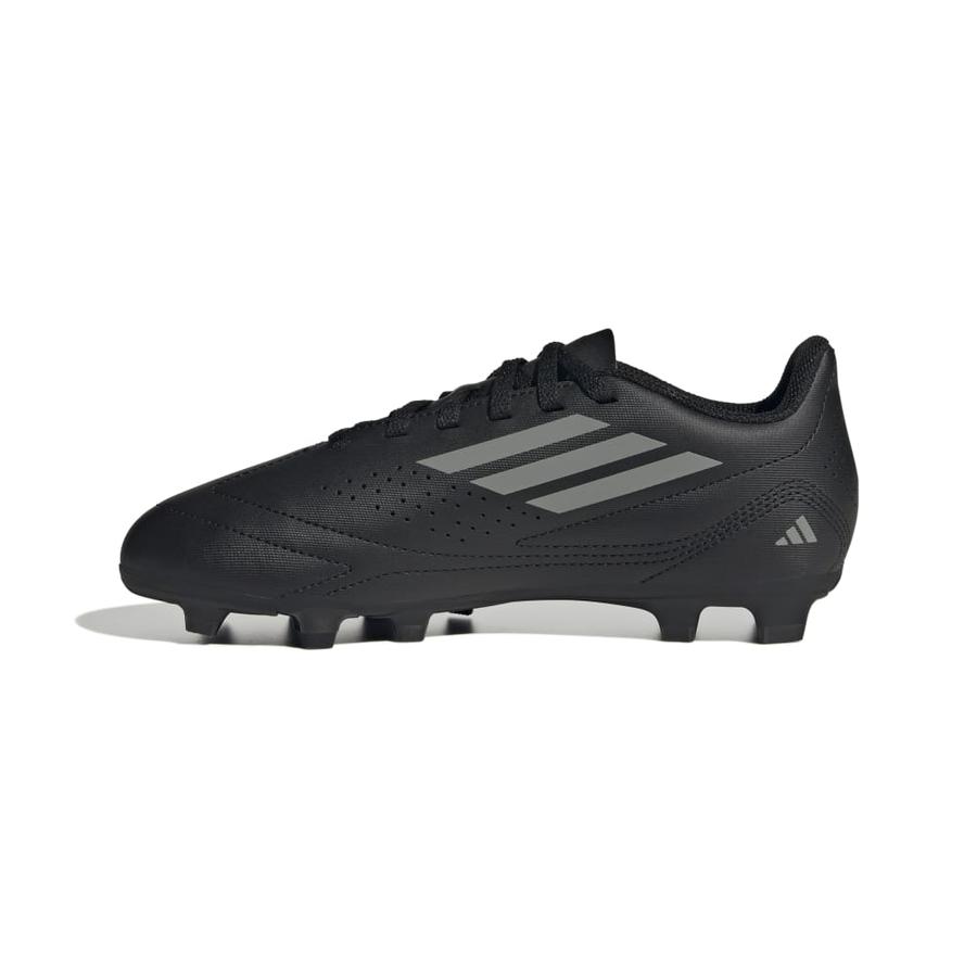 Zapatillas Futbol Niños Adidas Deportivo III FG Negro