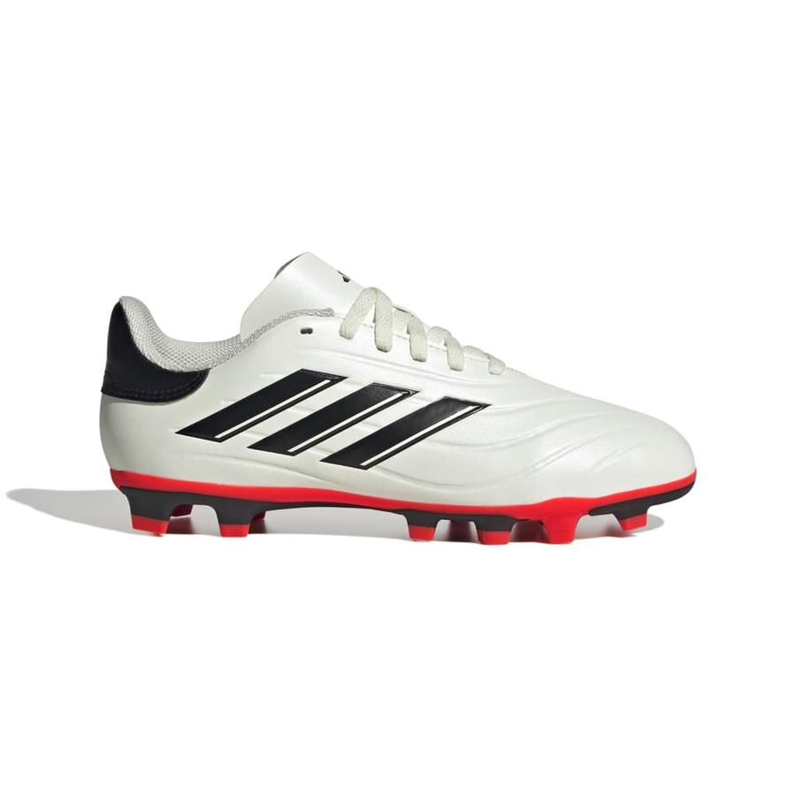 Zapatillas Futbol Hombre Adidas Pure 2 Club Fxg Blanco