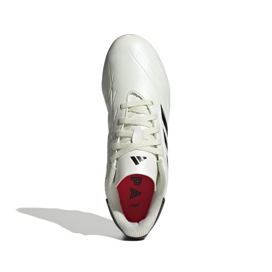 Zapatillas Futbol Hombre Adidas Pure 2 Club Fxg Blanco