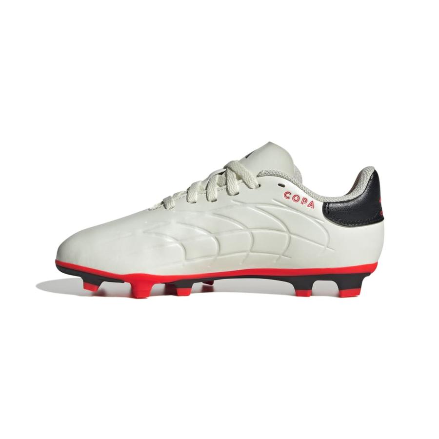 Zapatillas Futbol Hombre Adidas Pure 2 Club Fxg Blanco