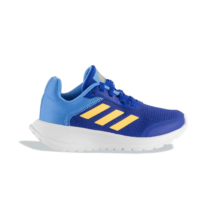 Zapatillas Urbanas Niños Adidas Run 2.0 K Azul