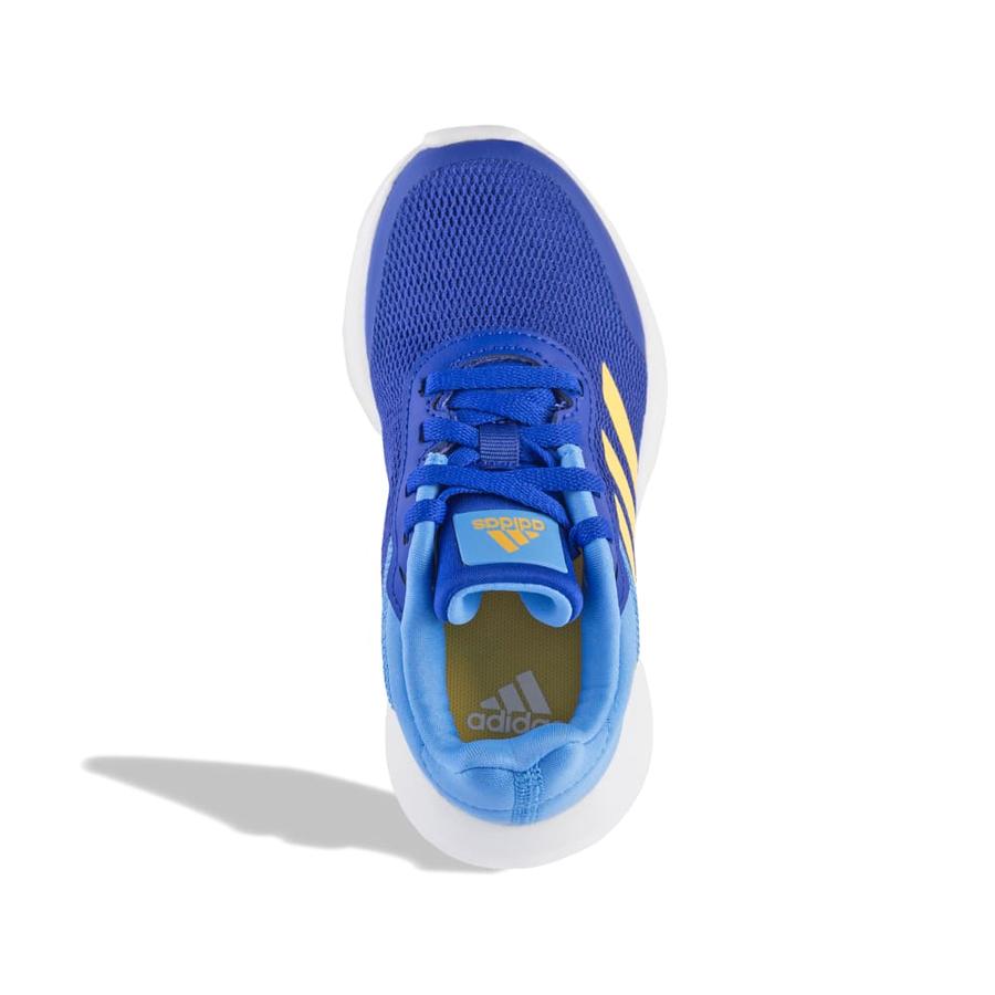 Zapatillas Urbanas Niños Adidas Run 2.0 K Azul