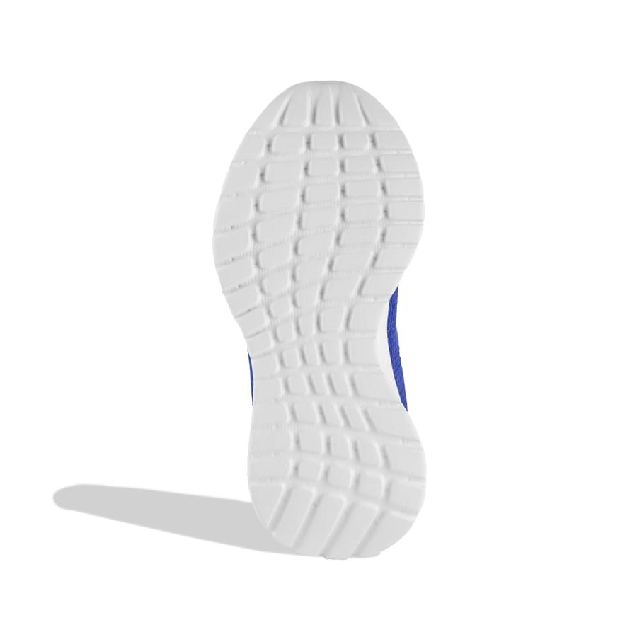 Zapatillas Urbanas Niños Adidas Run 2.0 K Azul