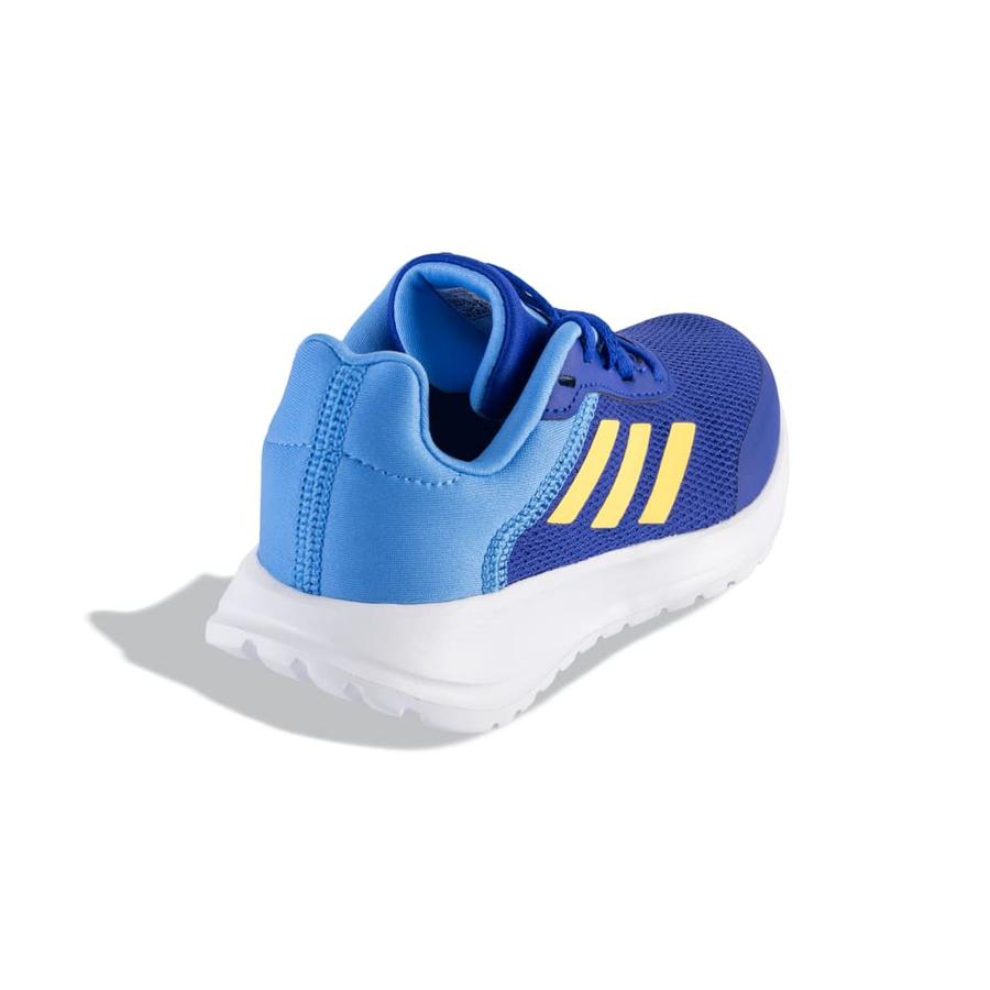 Zapatillas Urbanas Niños Adidas Run 2.0 K Azul