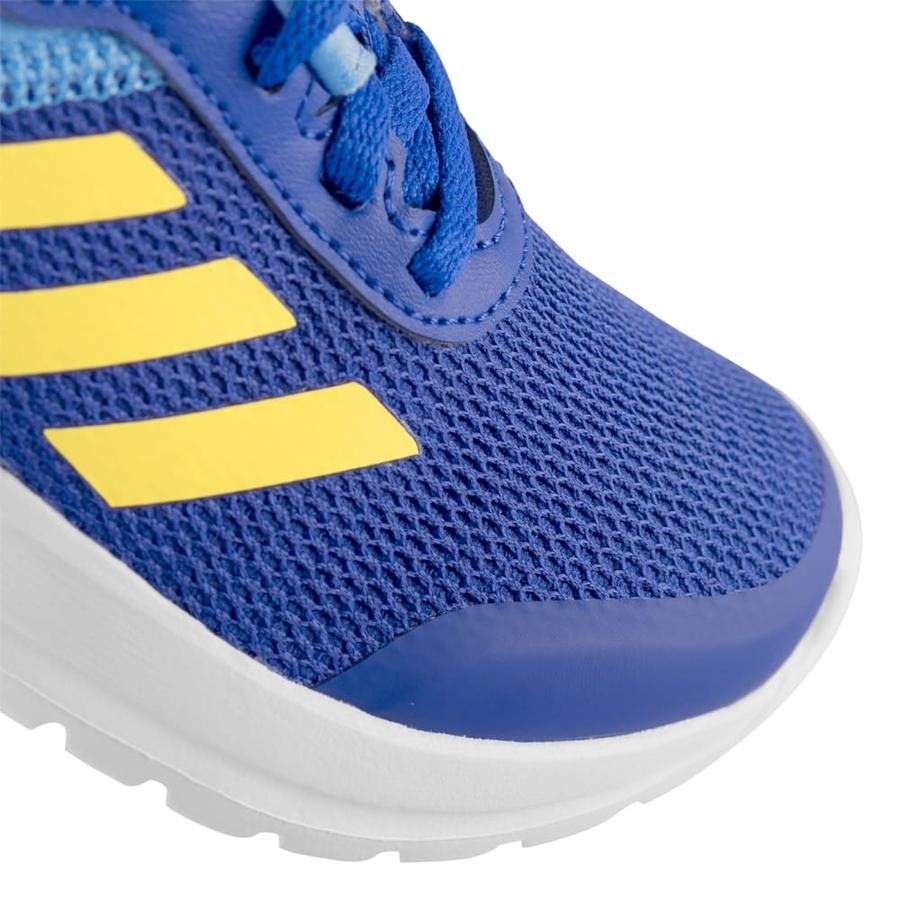 Zapatillas Urbanas Niños Adidas Run 2.0 K Azul