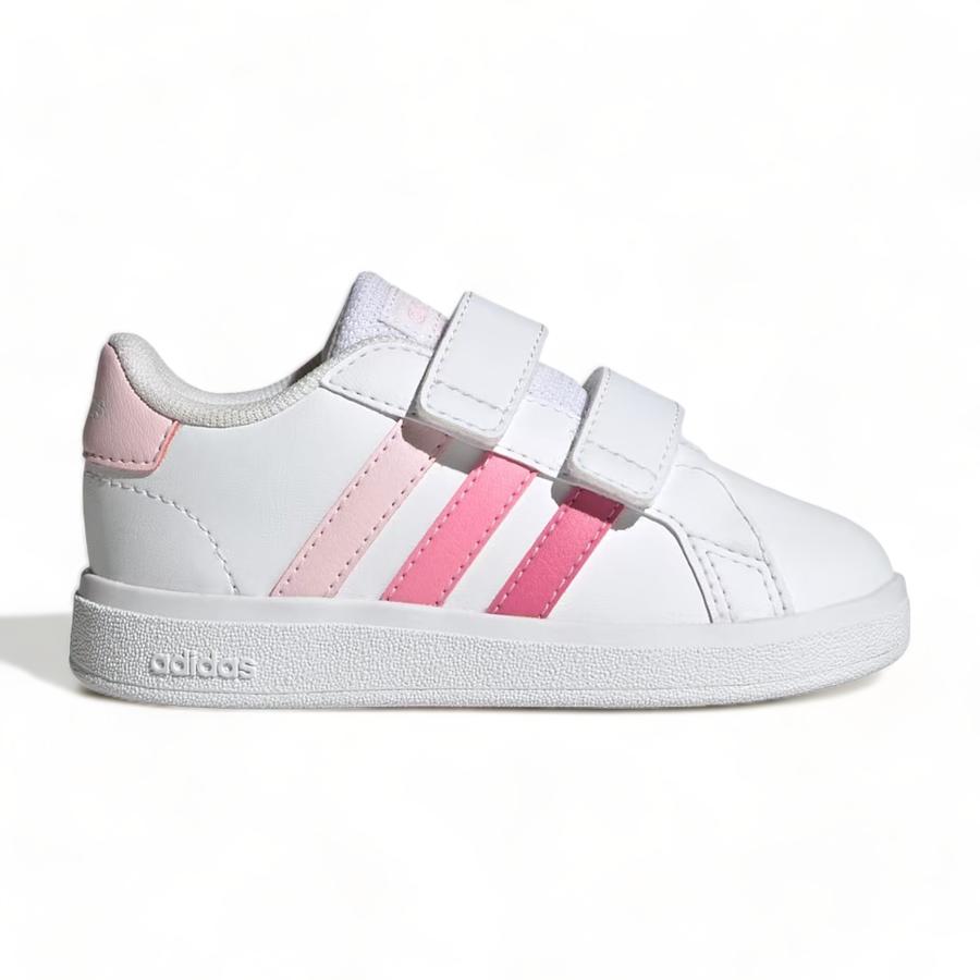 Adidas hot sale niños velcro