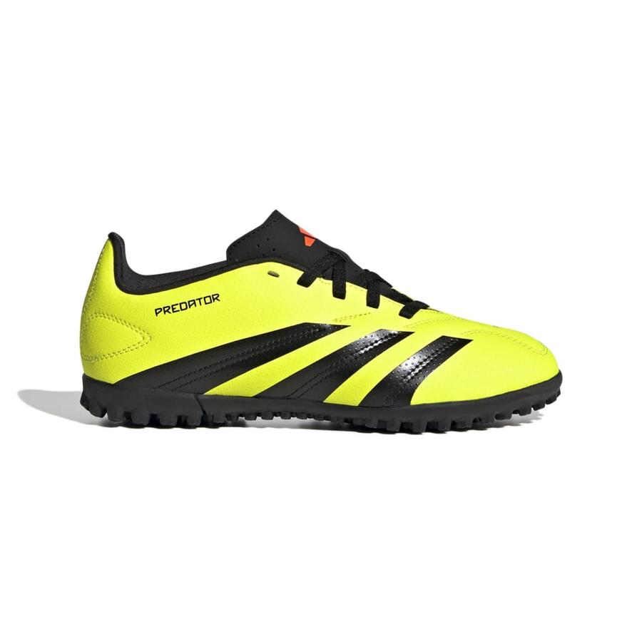Zapatillas Futbol Hombre Adidas Predator Club Amarillo