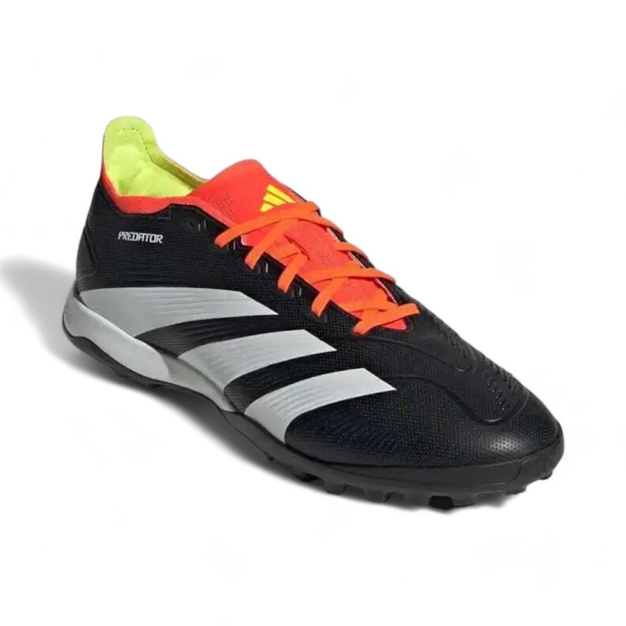 Zapatillas Futbol Hombre Adidas Predator 24 Turf Negro