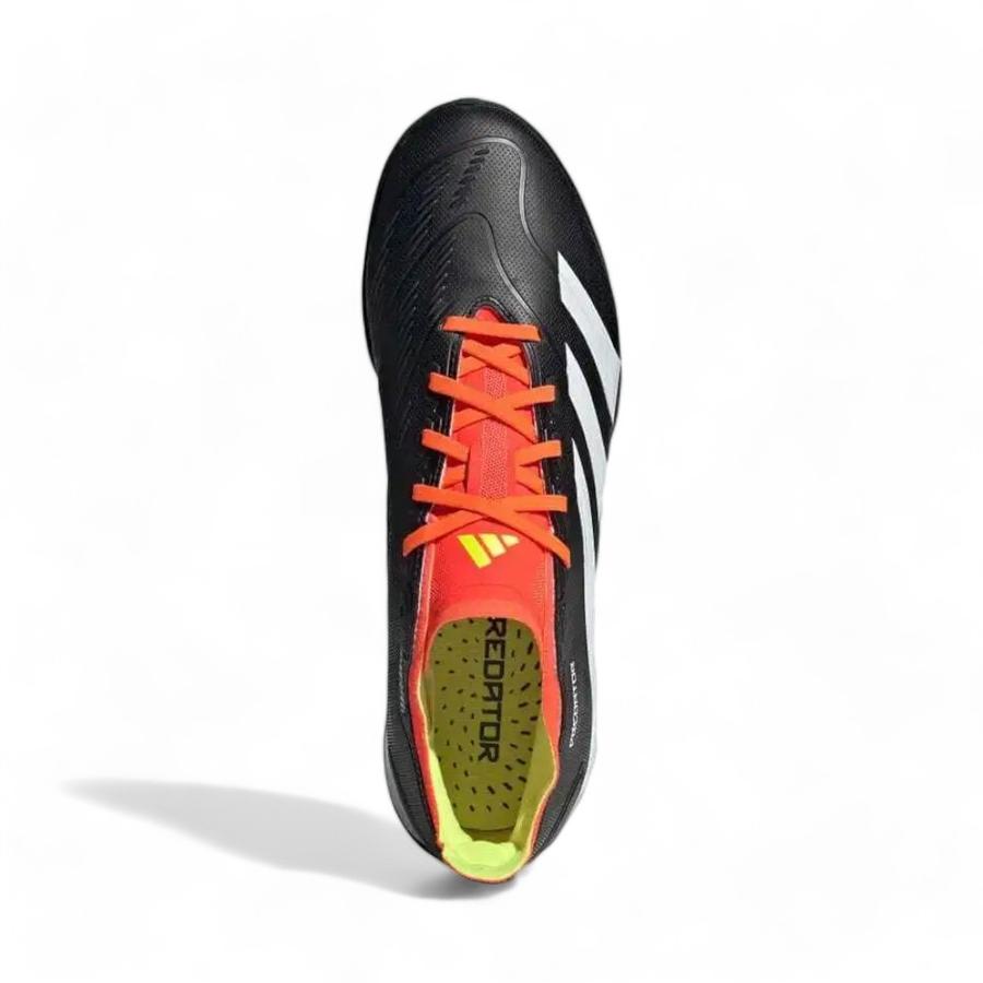 Zapatillas Futbol Hombre Adidas Predator 24 Turf Negro