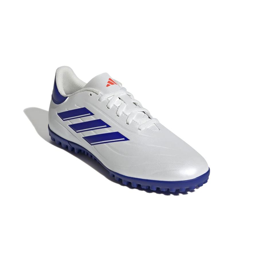 Zapatillas Futbol Hombre Adidas Cpa Pr2 Clb Tf Blanco