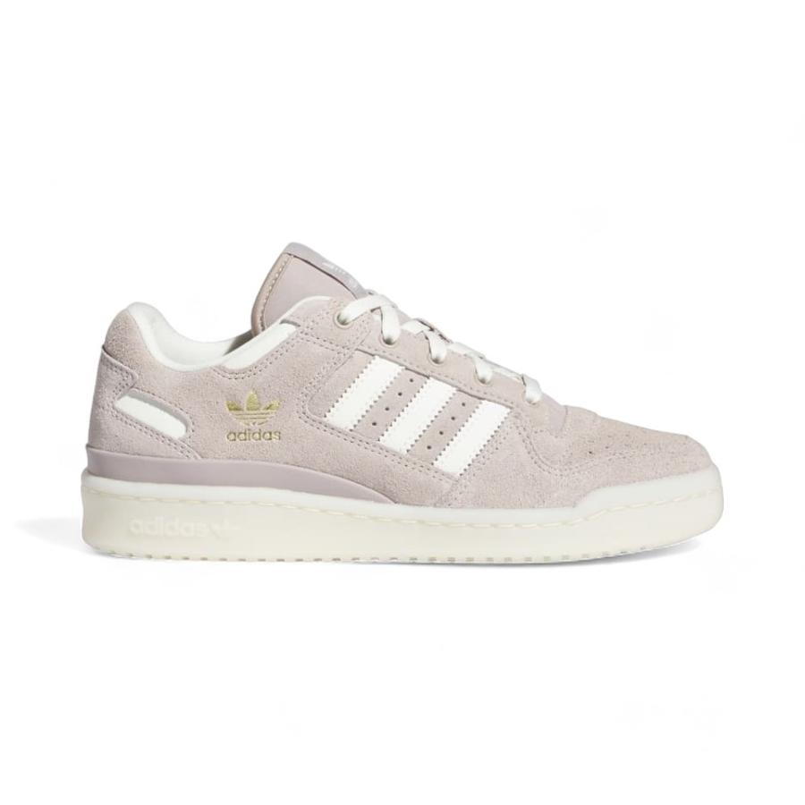 Zapatillas Mujer Adidas Originals Forum Low CL Palo Rosa