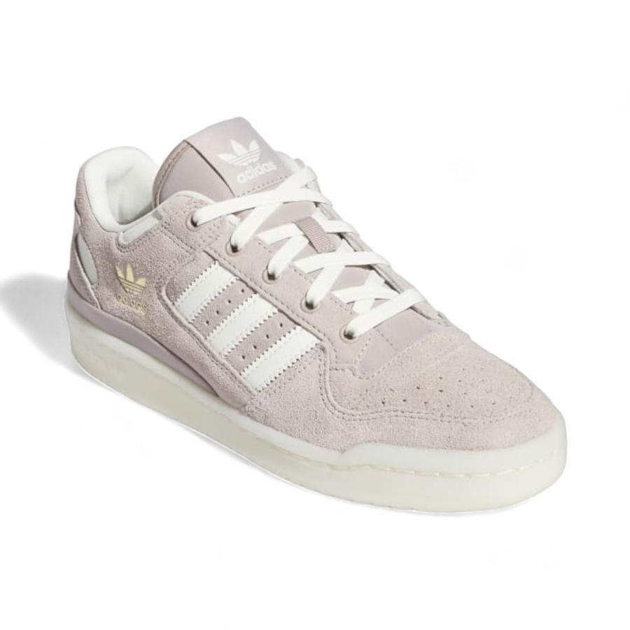 Zapatillas Mujer Adidas Originals Forum Low CL Palo Rosa
