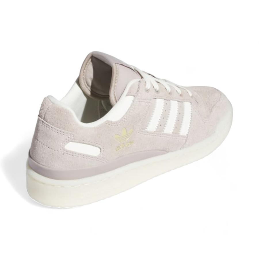 Zapatillas Mujer Adidas Originals Forum Low CL Palo Rosa