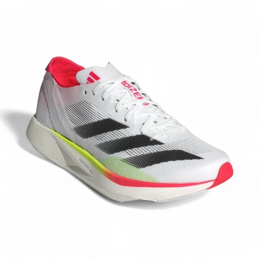 Zapatillas Running Mujer Adidas Takumi Sen 10 Blanco