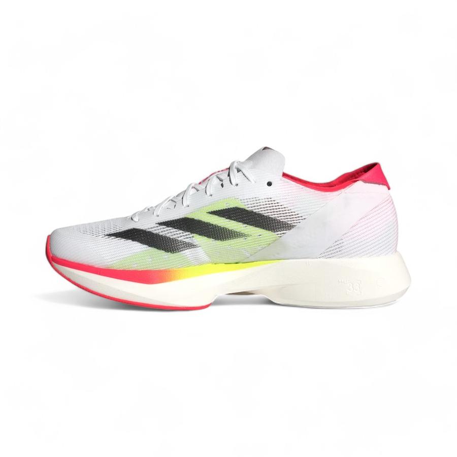 Zapatillas Running Mujer Adidas Takumi Sen 10 Blanco