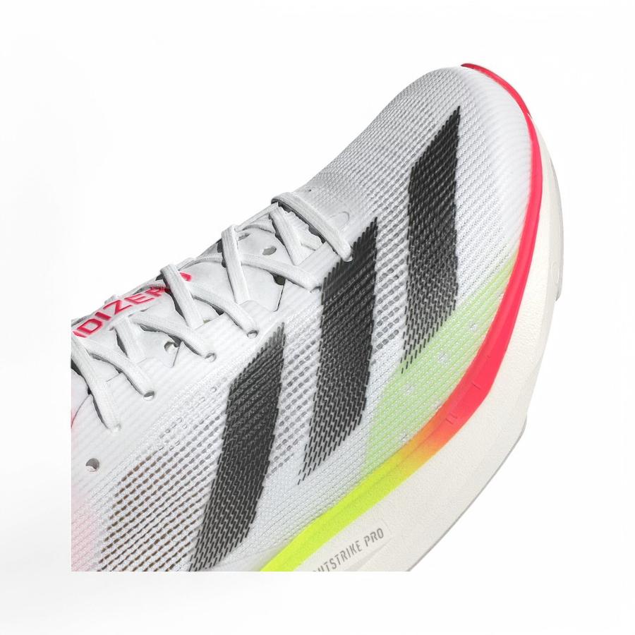 Zapatillas Running Mujer Adidas Takumi Sen 10 Blanco