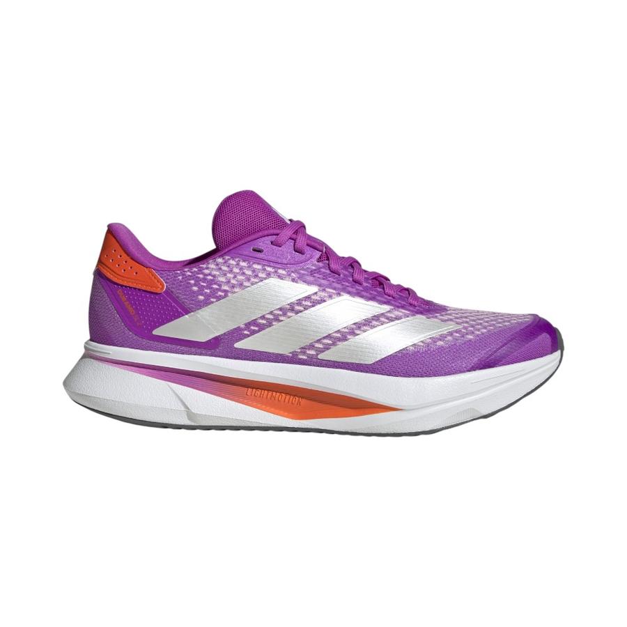 Zapatillas Running Mujer Adidas Duramo SL 2 Moradas