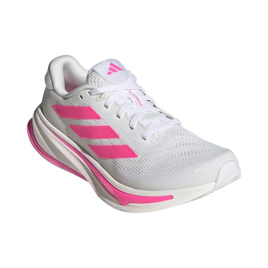 Zapatillas Running Mujer Adidas Supernova Rise 2 Blanco/Rosa