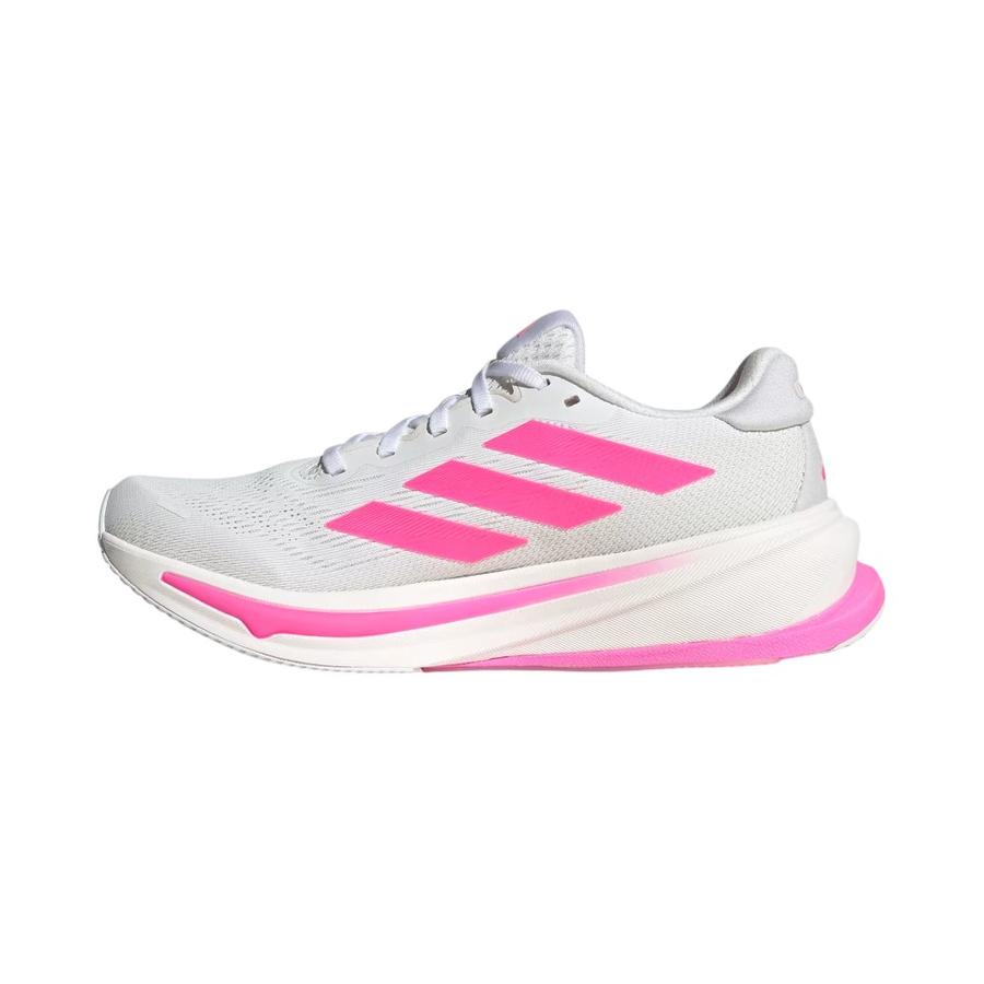 Zapatillas Running Mujer Adidas Supernova Rise 2 Blanco/Rosa