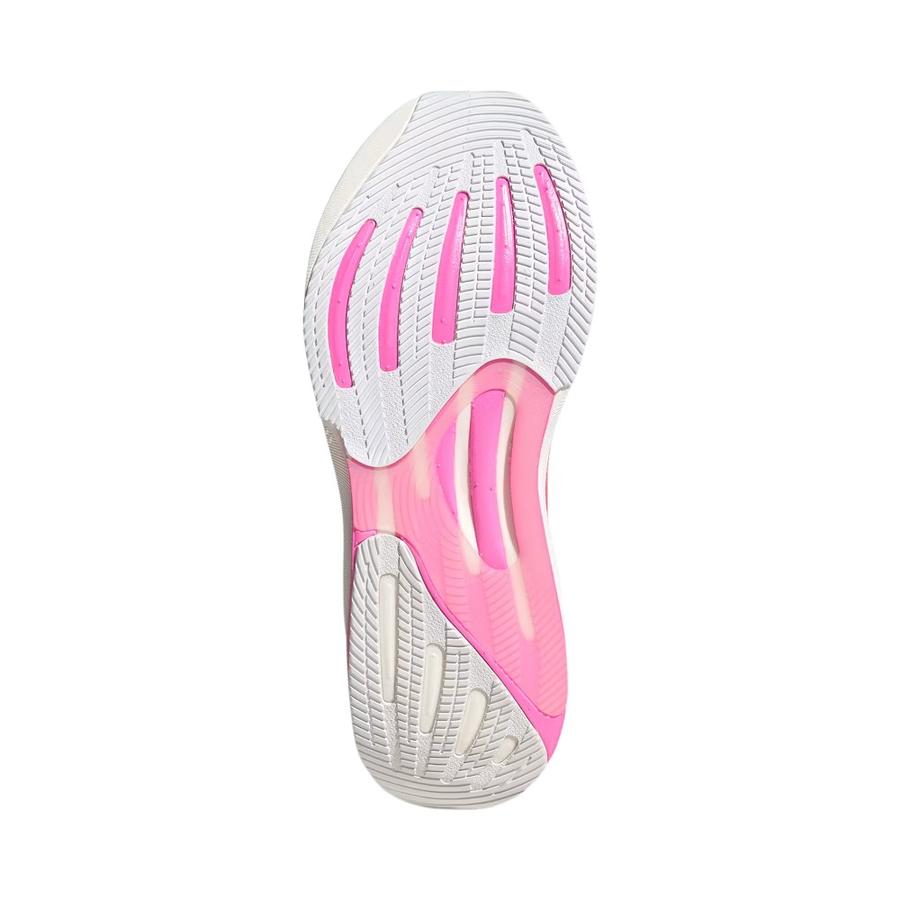 Zapatillas Running Mujer Adidas Supernova Rise 2 Blanco/Rosa